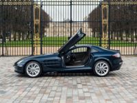 Mercedes SLR McLaren *Crystal Covellin Blue* - <small></small> 329.000 € <small>TTC</small> - #4