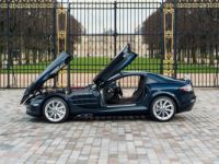 Mercedes SLR McLaren *Crystal Covellin Blue* - <small></small> 329.000 € <small>TTC</small> - #5