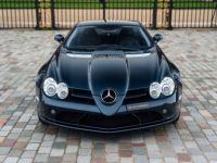 Mercedes SLR McLaren *Crystal Covellin Blue* - <small></small> 329.000 € <small>TTC</small> - #6