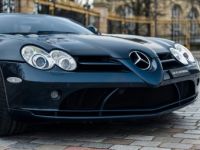 Mercedes SLR McLaren *Crystal Covellin Blue* - <small></small> 329.000 € <small>TTC</small> - #36