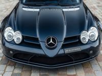 Mercedes SLR McLaren *Crystal Covellin Blue* - <small></small> 329.000 € <small>TTC</small> - #38