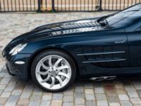 Mercedes SLR McLaren *Crystal Covellin Blue* - <small></small> 329.000 € <small>TTC</small> - #44