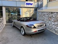 Mercedes SLR Roadster - <small></small> 435.000 € <small>TTC</small> - #2