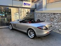 Mercedes SLR Roadster - <small></small> 435.000 € <small>TTC</small> - #3