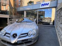 Mercedes SLR Roadster - <small></small> 435.000 € <small>TTC</small> - #4