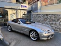 Mercedes SLR Roadster - <small></small> 435.000 € <small>TTC</small> - #6