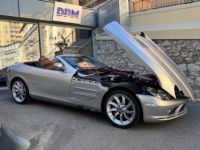 Mercedes SLR Roadster - <small></small> 435.000 € <small>TTC</small> - #7