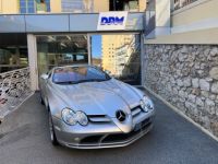 Mercedes SLR Roadster - <small></small> 435.000 € <small>TTC</small> - #10