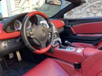 Mercedes SLR Roadster - <small></small> 435.000 € <small>TTC</small> - #24