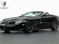 Mercedes SLR Roadster 2010 McLaren 722S 1 of 150/Sammler/2.Hd - <small></small> 799.900 € <small>TTC</small> - #1