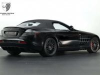 Mercedes SLR Roadster 2010 McLaren 722S 1 of 150/Sammler/2.Hd - <small></small> 799.900 € <small>TTC</small> - #4