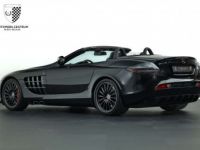 Mercedes SLR Roadster 2010 McLaren 722S 1 of 150/Sammler/2.Hd - <small></small> 799.900 € <small>TTC</small> - #7