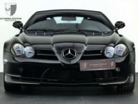 Mercedes SLR Roadster 2010 McLaren 722S 1 of 150/Sammler/2.Hd - <small></small> 799.900 € <small>TTC</small> - #9