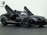 Mercedes SLR Roadster 2010 McLaren 722S 1 of 150/Sammler/2.Hd - <small></small> 799.900 € <small>TTC</small> - #10