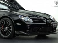 Mercedes SLR Roadster 2010 McLaren 722S 1 of 150/Sammler/2.Hd - <small></small> 799.900 € <small>TTC</small> - #11