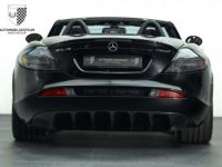 Mercedes SLR Roadster 2010 McLaren 722S 1 of 150/Sammler/2.Hd - <small></small> 799.900 € <small>TTC</small> - #14