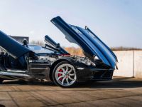 Mercedes SLR Roadster McLaren Carbon Service History - <small></small> 409.000 € <small>TTC</small> - #15