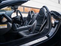 Mercedes SLR Roadster McLaren Carbon Service History - <small></small> 409.000 € <small>TTC</small> - #24