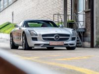 Mercedes SLS AMG - <small></small> 259.000 € <small>TTC</small> - #1