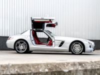 Mercedes SLS AMG  - <small></small> 275.000 € <small>TTC</small> - #3