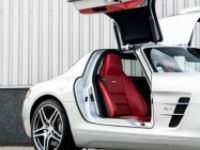 Mercedes SLS AMG  - <small></small> 275.000 € <small>TTC</small> - #12