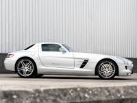 Mercedes SLS AMG - <small></small> 275.000 € <small>TTC</small> - #4