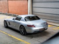 Mercedes SLS AMG - <small></small> 275.000 € <small>TTC</small> - #6