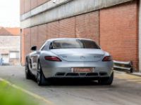 Mercedes SLS AMG  - <small></small> 275.000 € <small>TTC</small> - #7