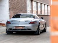 Mercedes SLS AMG - <small></small> 275.000 € <small>TTC</small> - #8