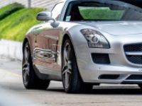 Mercedes SLS AMG - <small></small> 275.000 € <small>TTC</small> - #5