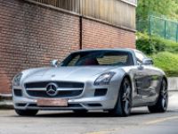 Mercedes SLS AMG  - <small></small> 275.000 € <small>TTC</small> - #1