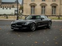 Mercedes SLS AMG - <small></small> 249.900 € <small>TTC</small> - #2