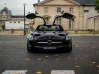 Mercedes SLS AMG - <small></small> 249.900 € <small>TTC</small> - #5