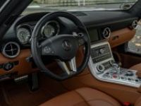 Mercedes SLS AMG - <small></small> 249.900 € <small>TTC</small> - #10