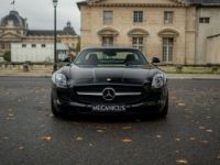 Mercedes SLS AMG - <small></small> 249.900 € <small>TTC</small> - #16