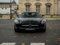 Mercedes SLS AMG - <small></small> 249.900 € <small>TTC</small> - #17