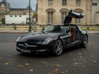 Mercedes SLS AMG - <small></small> 249.900 € <small>TTC</small> - #18