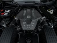 Mercedes SLS AMG - <small></small> 249.900 € <small>TTC</small> - #24