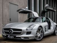 Mercedes SLS AMG - <small></small> 249.950 € <small>TTC</small> - #1