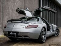 Mercedes SLS AMG - <small></small> 249.950 € <small>TTC</small> - #2