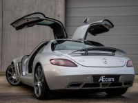 Mercedes SLS AMG - <small></small> 249.950 € <small>TTC</small> - #3