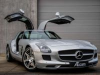 Mercedes SLS AMG - <small></small> 249.950 € <small>TTC</small> - #4