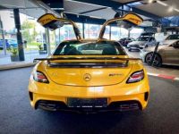 Mercedes SLS AMG 2014 Coupe - <small></small> 789.900 € <small>TTC</small> - #4