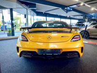 Mercedes SLS AMG 2014 Coupe - <small></small> 789.900 € <small>TTC</small> - #7