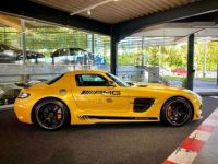 Mercedes SLS AMG 2014 Coupe - <small></small> 789.900 € <small>TTC</small> - #9