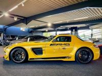 Mercedes SLS AMG 2014 Coupe - <small></small> 789.900 € <small>TTC</small> - #12