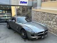 Mercedes SLS AMG 63 - Prix sur Demande - #1