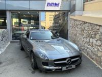 Mercedes SLS AMG 63 - Prix sur Demande - #2