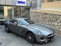 Mercedes SLS AMG 63 - Prix sur Demande - #3