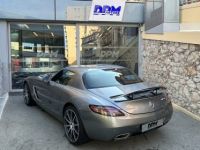 Mercedes SLS AMG 63 - Prix sur Demande - #5